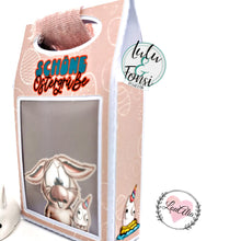 Load image into Gallery viewer, Gewerbelizenz - Digiset &quot;Happy Ostern&quot;
