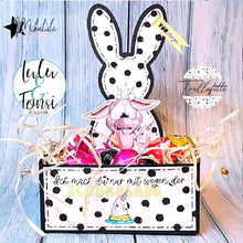 Load image into Gallery viewer, Gewerbelizenz - Digiset &quot;Happy Ostern&quot;
