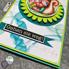 Load image into Gallery viewer, Gewerbelizenz - Digiset &quot;Like Hörnchen&quot;
