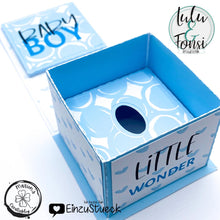 Load image into Gallery viewer, Gewerbelizenz - Digiset &quot;Born Baby Born&quot;
