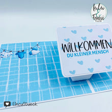 Load image into Gallery viewer, Gewerbelizenz - Digiset &quot;Born Baby Born&quot;
