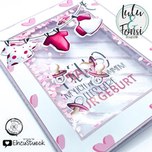 Load image into Gallery viewer, Gewerbelizenz - Digiset &quot;Born Baby Born&quot;

