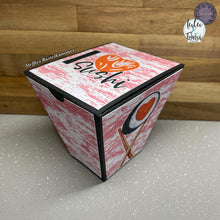 Load image into Gallery viewer, Gewerbelizenz - Digiset &quot;Sushi Uschi&quot;
