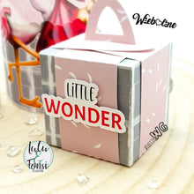 Load image into Gallery viewer, Gewerbelizenz - Digiset &quot;Born Baby Born&quot;
