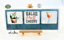 Load image into Gallery viewer, Digiset &quot;Salud&quot;
