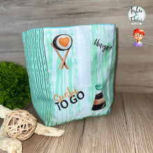 Load image into Gallery viewer, Gewerbelizenz - Digiset &quot;Sushi Uschi&quot;
