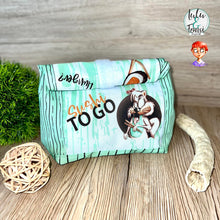 Load image into Gallery viewer, Gewerbelizenz - Digiset &quot;Sushi Uschi&quot;

