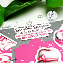 Load image into Gallery viewer, Gewerbelizenz - Digiset &quot;Beauty Chick&quot;
