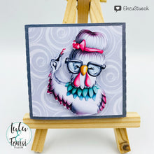 Load image into Gallery viewer, Gewerbelizenz - Digiset &quot;Beauty Chick&quot;
