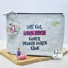 Lade das Bild in den Galerie-Viewer, Schnäppchen- Digistamp &quot;Bad Unicorn&quot;
