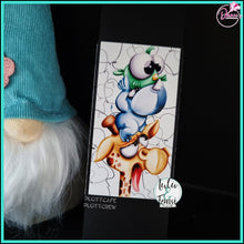 Load image into Gallery viewer, Gewerbelizenz - Digiset &quot;Friendship&quot;
