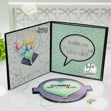 Load image into Gallery viewer, Gewerbelizenz - Digiset &quot;Friendship&quot;
