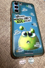 Load image into Gallery viewer, Gewerbelizenz - Digiset &quot;Monsterparade&quot;
