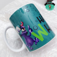 Load image into Gallery viewer, Gewerbelizenz - Digiset &quot;Monsterparade&quot;
