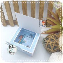 Lade das Bild in den Galerie-Viewer, Special - Digistamp &quot;Detlef the Bird&quot;
