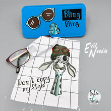 Lade das Bild in den Galerie-Viewer, Gewerbelizenz - Digiset &quot;Pimp me up&quot;
