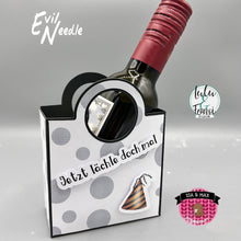 Lade das Bild in den Galerie-Viewer, Gewerbelizenz - Digiset &quot;Pimp me up&quot;
