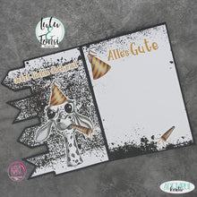 Lade das Bild in den Galerie-Viewer, Gewerbelizenz - Digiset &quot;Pimp me up&quot;
