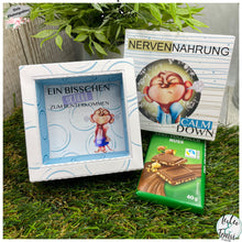 Load image into Gallery viewer, Gewerbelizenz - Digiset &quot;Dramarama&quot;
